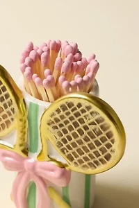 Paddywax UO Exclusive Icon Match Holder