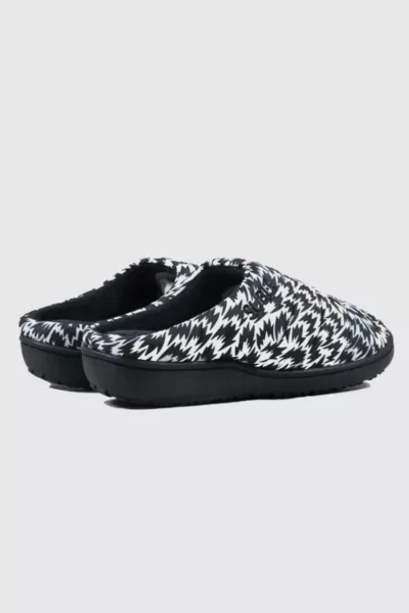 SUBU x Eley Kishimoto Concept Slippers