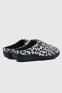 SUBU x Eley Kishimoto Concept Slippers
