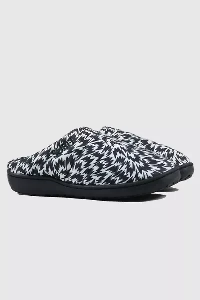 SUBU x Eley Kishimoto Concept Slippers