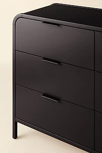 Kane 6-Drawer Dresser