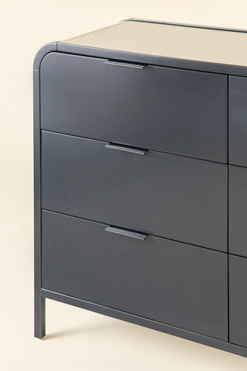 Kane 6-Drawer Dresser