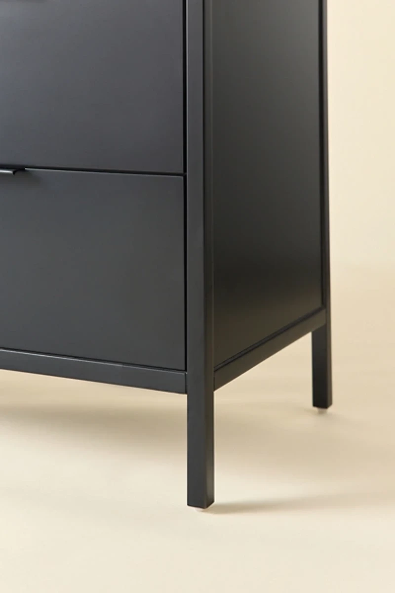 Kane 6-Drawer Dresser