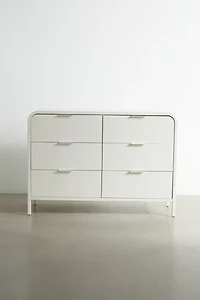 Kane 6-Drawer Dresser