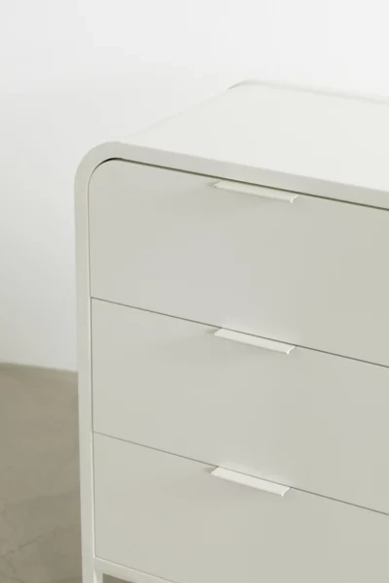 Kane 6-Drawer Dresser