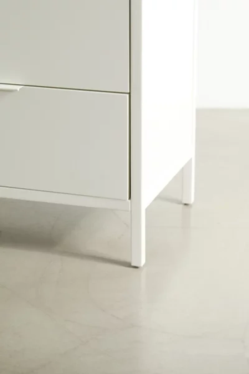 Kane 6-Drawer Dresser