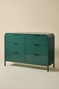 Kane 6-Drawer Dresser