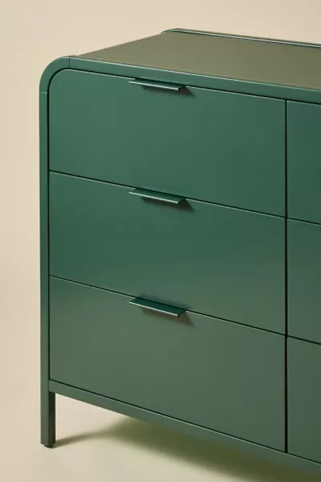 slim fit dress slacks Namesake Liberty 6 Drawer Dresser – Juniorbaby main image 0