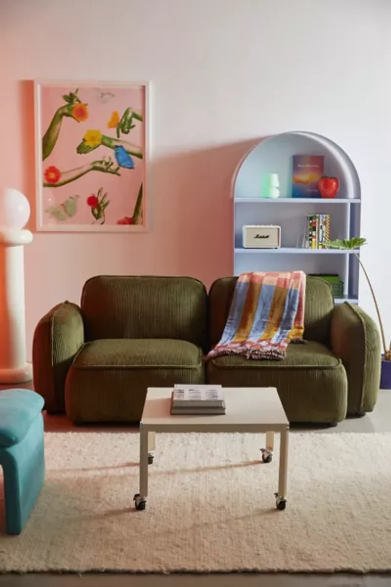 Macy Modular Sofa