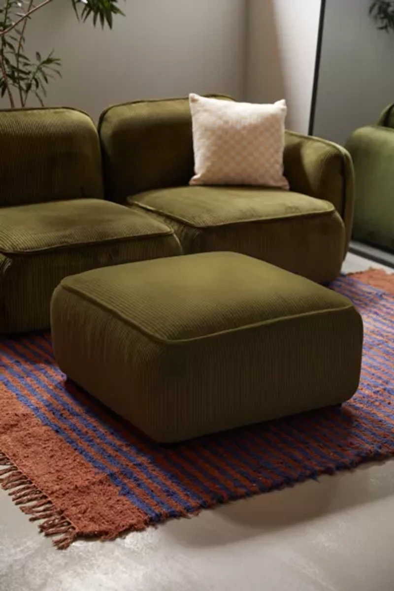 Macy Modular Sofa