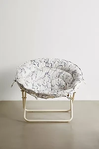 Papasan Chair Cushion