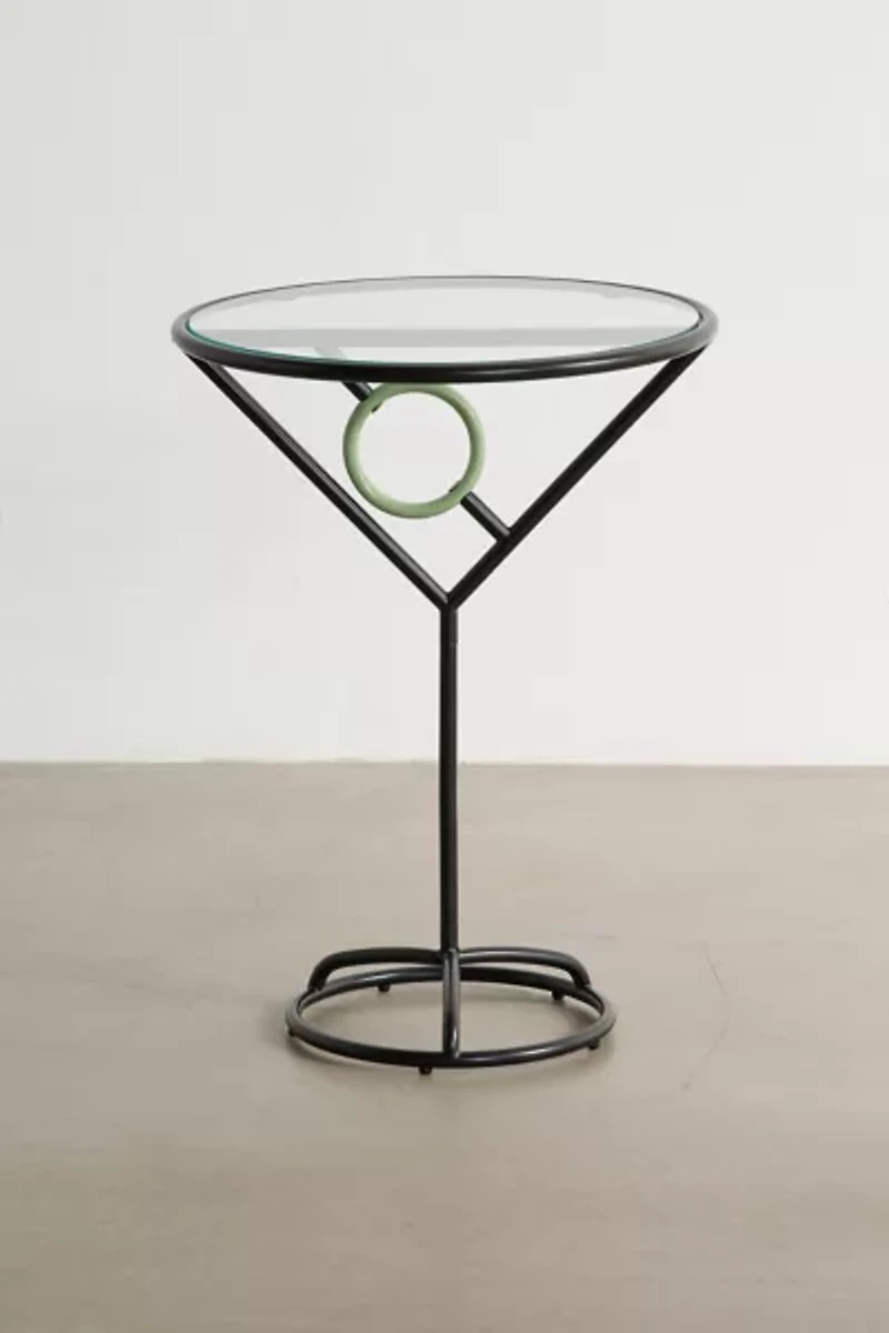 Martini Side Table