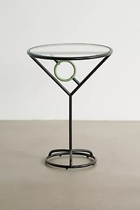Martini Side Table
