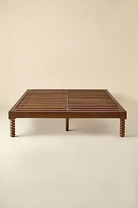 Clara Platform Bed