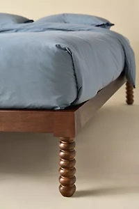 Clara Platform Bed