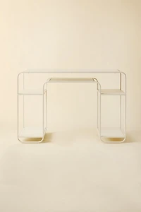 Alana Metal Desk