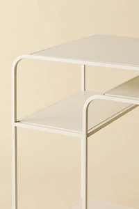 Alana Metal Desk