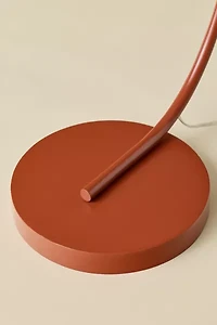 Lantern Stand Floor Lamp