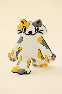 Ken Elephant PERAPERA CATS Blind Box Hook Figure