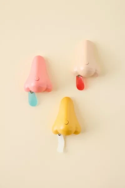 Ken Elephant Tupera Tupera's The Nose Measure Blind Ball Figure