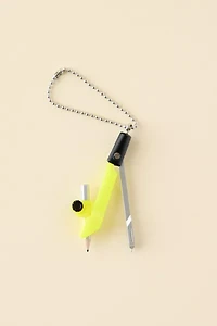 Ken Elephant Stationery Miniature Mascot Vol 6. Blind Ball Figure