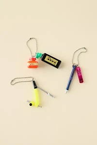 Ken Elephant Stationery Miniature Mascot Vol 6. Blind Ball Figure