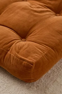 Finn Velvet Rohini Daybed Cushion
