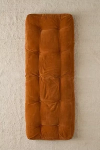 Finn Velvet Rohini Daybed Cushion