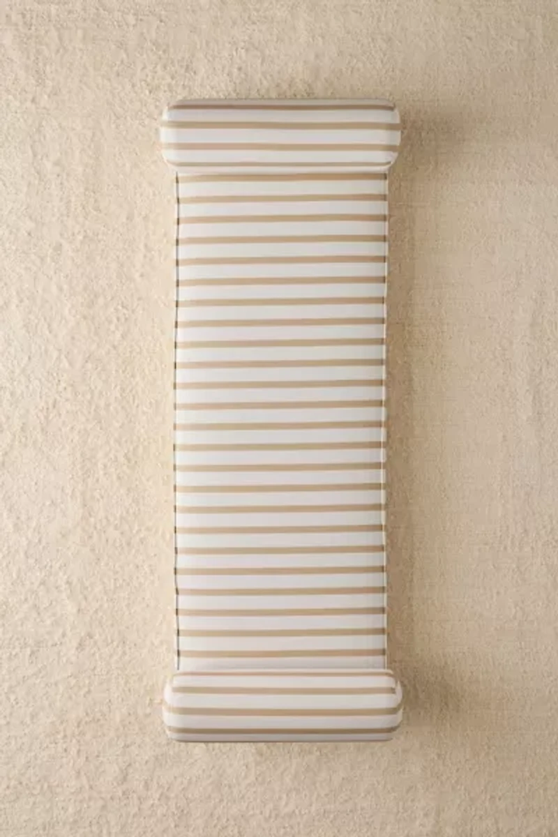 Freya Striped Rohini Daybed Cushion