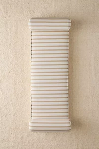 Freya Striped Rohini Daybed Cushion