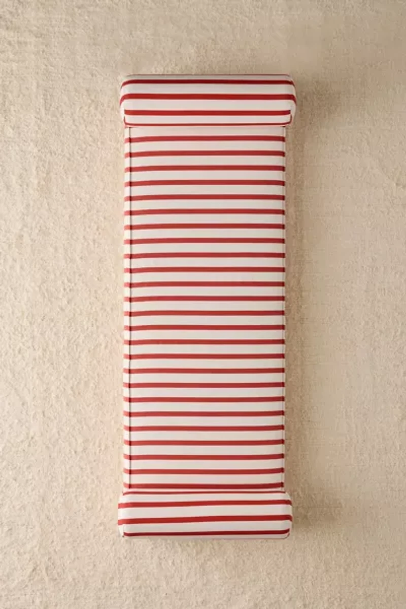 Freya Striped Rohini Daybed Cushion