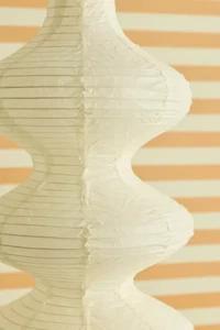 Paula Paper Lantern Pendant Light