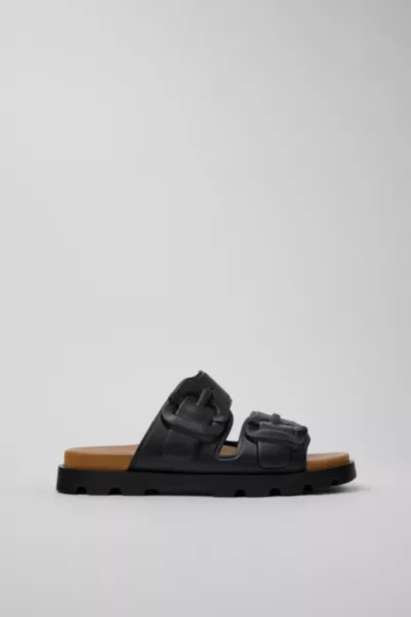 Camper Brutus Sandal Slide
