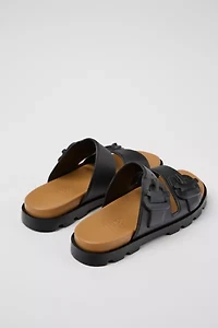 Camper Brutus Sandal Slide