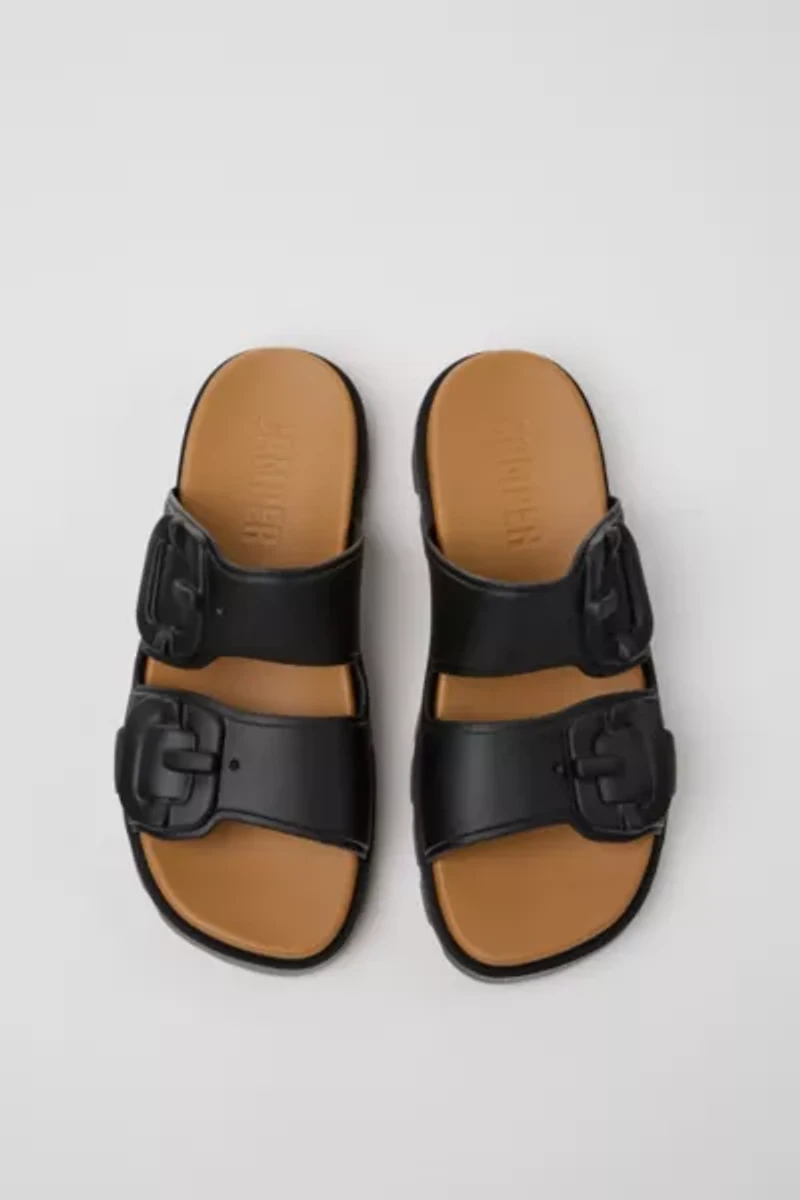 Camper Brutus Sandal Slide