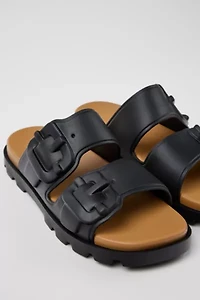 Camper Brutus Sandal Slide