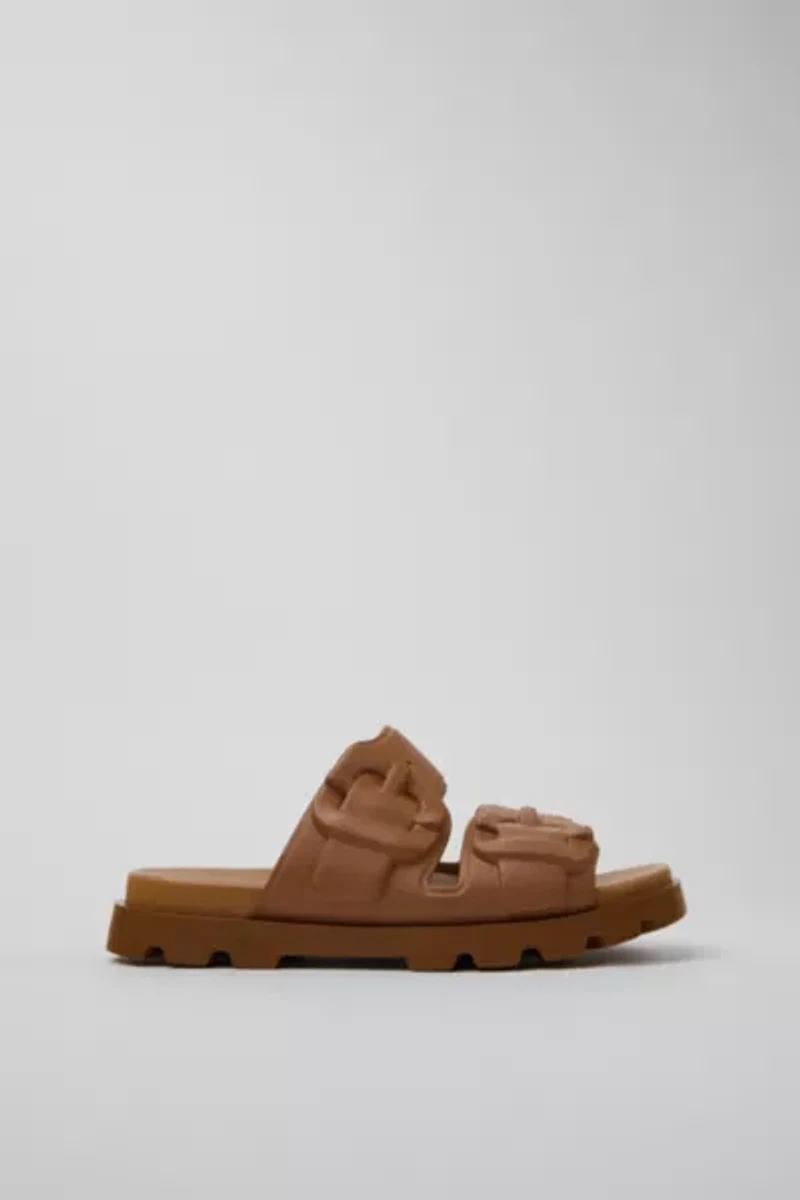 Camper Brutus Sandal Slide