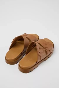Camper Brutus Sandal Slide