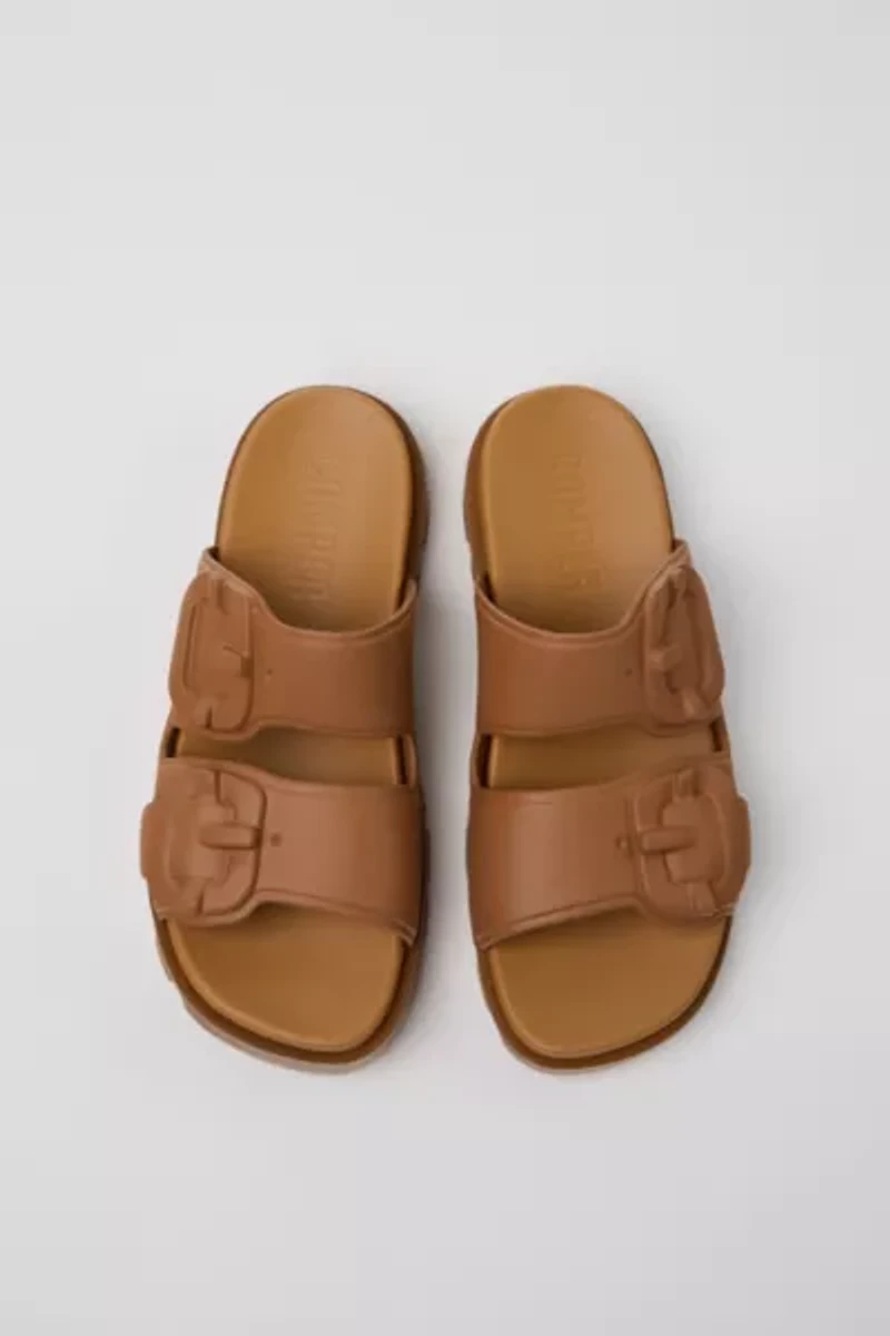 Camper Brutus Sandal Slide
