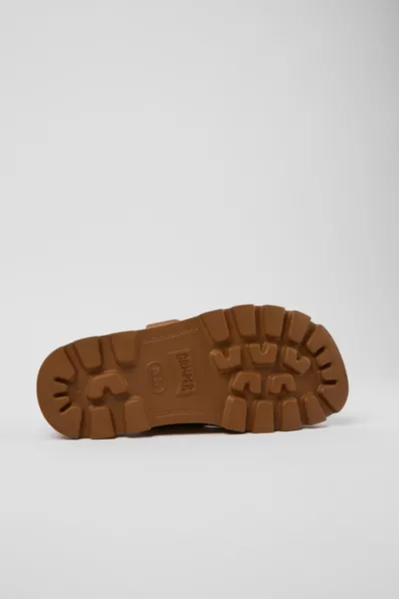 Camper Brutus Sandal Slide