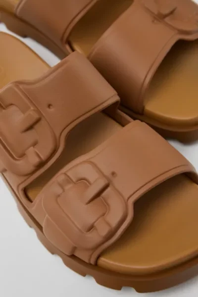 Camper Brutus Sandal Slide