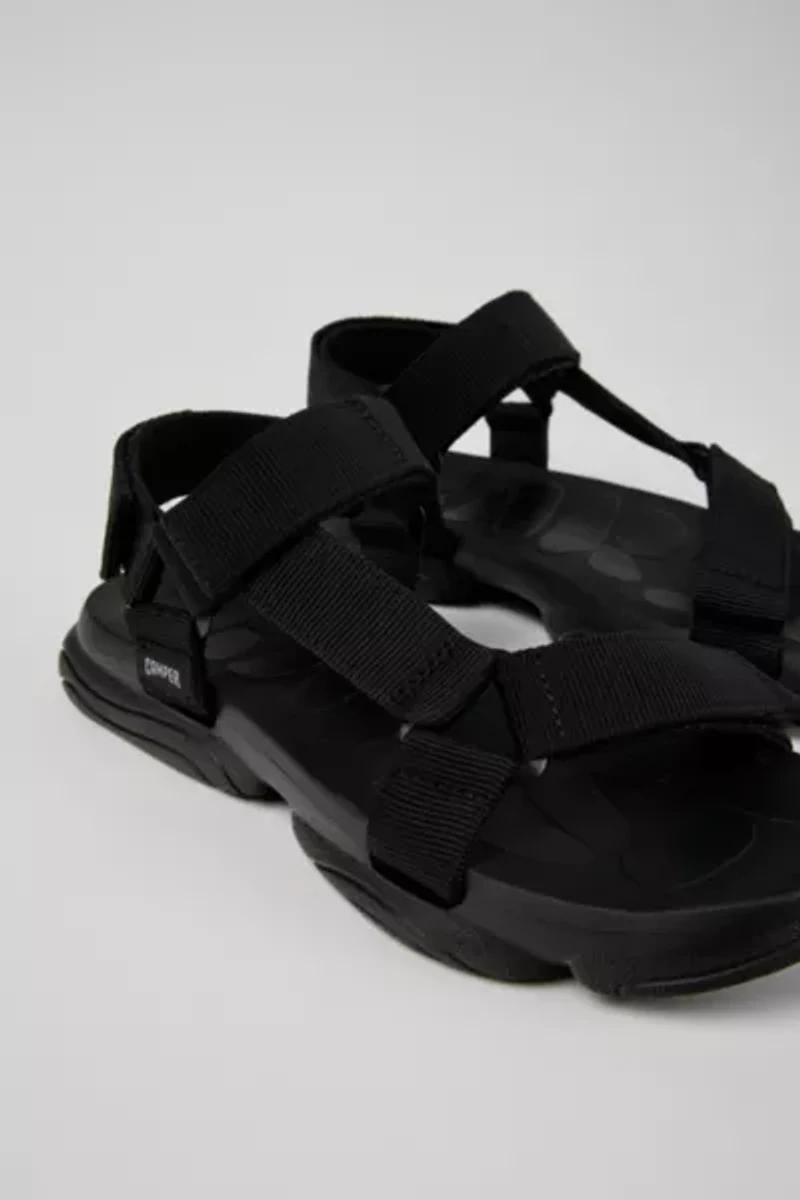 Camper Karst Strap Sandal