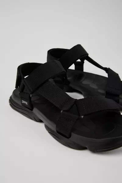 Camper Karst Strap Sandal