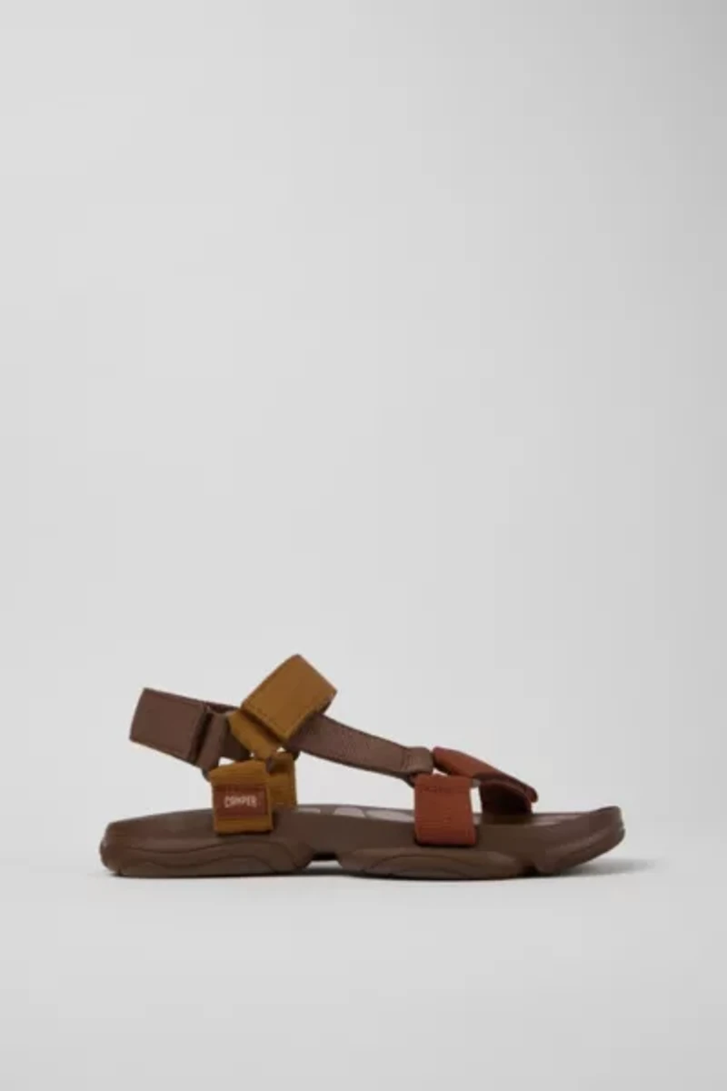 Camper Karst Strap Sandal