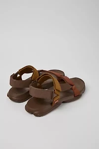 Camper Karst Strap Sandal