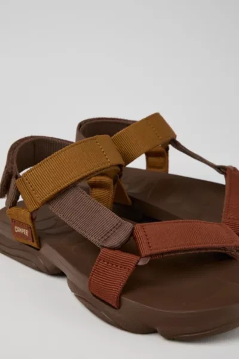 Camper Karst Strap Sandal