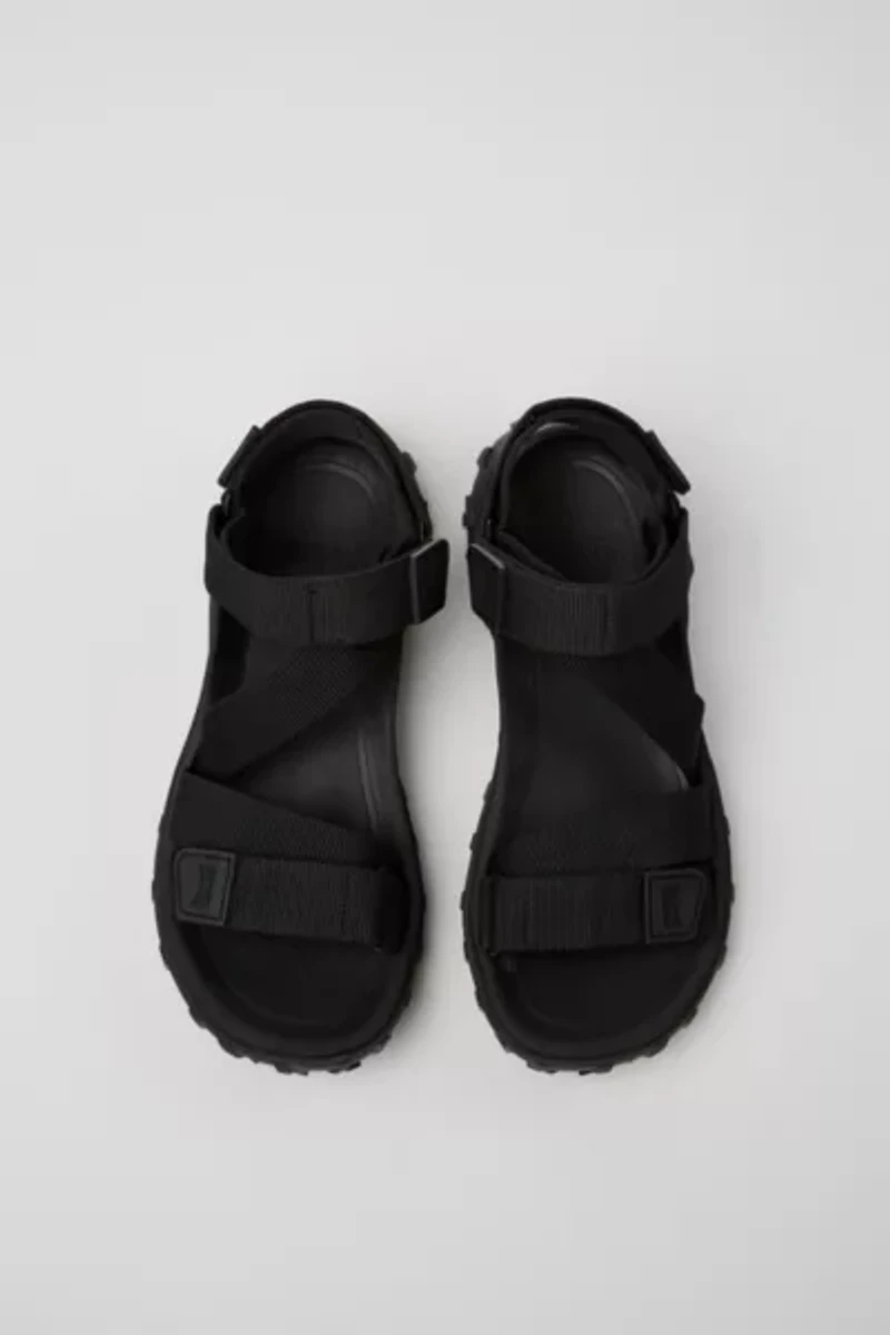 Camper Drift Trail Strap Sandal