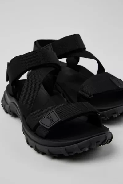 Camper Drift Trail Strap Sandal