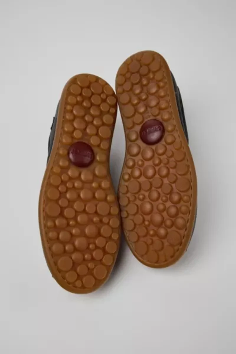 Camper Pelotas Ariel Leather Sneaker