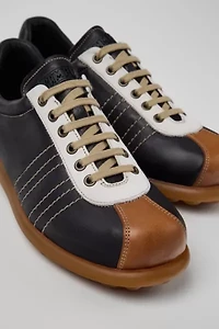 Camper Pelotas Ariel Leather Sneaker